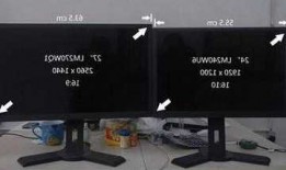 台式电脑显示器尺寸有哪些型号，台式电脑显示器尺寸有哪些型号的？