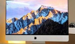 苹果台式电脑显示器多少钱一台的简单介绍