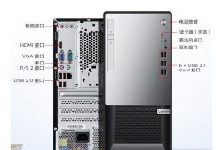 关于台式机电脑整机显示器的信息