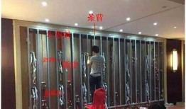 台式电脑显示器组装方式？台式电脑显示器安装步骤图？