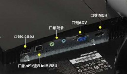 关于台式电脑显示器有几根线要接的信息