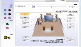 台式电脑怎么用显示器音频，主机和显示器音频怎么连接