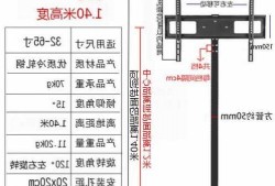 台式电脑显示器支架结构图？电脑显示器支架怎么安装视频？