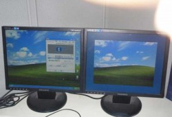台式电脑显示器需要换吗，台式电脑显示屏有必要换吗！