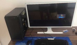 旧台式电脑显示器有什么用？旧台式显示器能做什么？