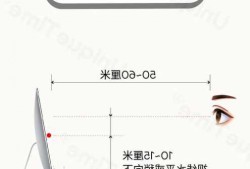 台式电脑显示器离眼睛多远，电脑显示器与眼睛的距离