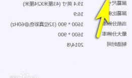 台式电脑显示器编号？台式计算机显示器对应图示编号？