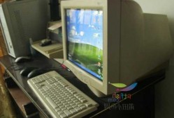 台式电脑显示器福州同城闲置转让，旧台式电脑显示器回收价格表！