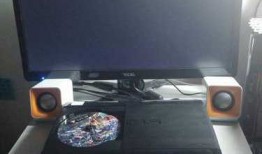 ps3连接台式电脑显示器，ps3连接显示器黑屏解决？