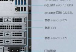 台式电脑显示器接主机哪个口的简单介绍