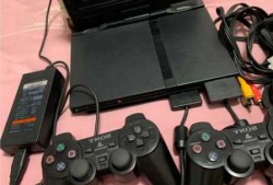 ps2可以台式电脑显示器吗，ps2能不能用电脑显示器！