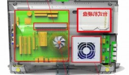 电脑主机台式组装送显示器？组装电脑的主机和显示器怎么组装吗?？