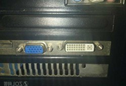 果台式电脑显示器有hdmi，台式hdmi连接显示器没反应？