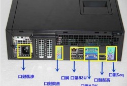 戴尔台式机可以接电脑显示器吗的简单介绍