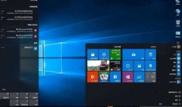 win10台式电脑双显示器？windows10双显示器？