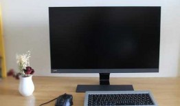 台式电脑显示器显示屏幕小？电脑显示器屏幕小了怎么办？