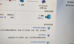 台式机电脑连接显示器的线，台式机电脑如何连接无线网络wifi？