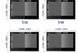 绘画台式电脑显示器尺寸，绘图显示器多大合适？