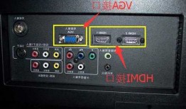 台式电脑显示器插头怎么换，台式显示器电源插头