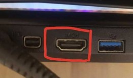 台式电脑和显示器怎么接hdmi？台式机连显示器hdmi？