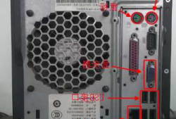 台式电脑显示器上的usb接口坏了怎么办？电脑显示器usb接口作用？