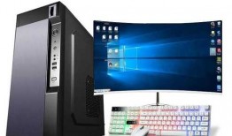 台式电脑全套主机显示器i7，台式电脑全套主机显示器i7能用吗？
