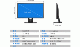 台式电脑s显示器买多大？台式电脑显示器买多大尺寸？
