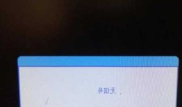 关于台式电脑显示器更新后黑屏的信息
