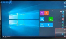 win10台式电脑双显示器？windows10双显示器？