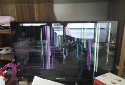 台式电脑显示器主要坏哪里，台式电脑显示屏碎了能修吗？