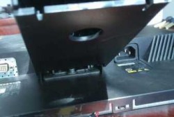 拆解台式电脑显示器，台式电脑液晶显示器怎么拆开