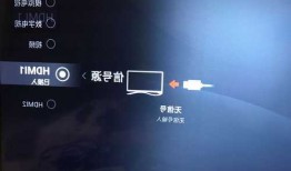 台式电脑主机hdmi连接显示器无信号，台式电脑hdmi接口连接显示器无信号？
