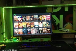 组装台式电脑玩csgo带显示器，配台玩csgo的电脑！