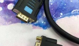 台式电脑vga公头做双显示器？主机两个vga？