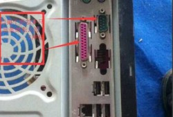 惠普台式电脑接双显示器，惠普台式电脑接双显示器无信号？