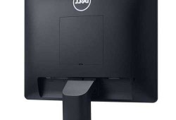 戴尔台式电脑显示器锁死，dell e1715s显示器锁定