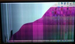 台式电脑显示器坏了信息会丢失吗，台式电脑显示器坏了有什么症状