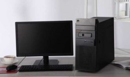 台式电脑能当显示器吗，台式电脑可以当电视看吗