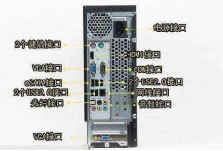 台式电脑如何搜无线显示器？台式电脑连接无线显示器？