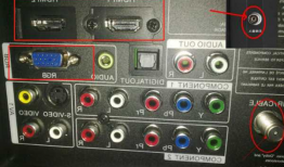 台式电脑和显示器怎么接hdmi？台式机连显示器hdmi？