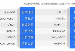 台式电脑曲面显示器寸？电脑曲面显示器多大尺寸合适？