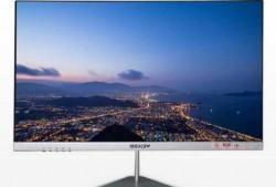 台式电脑显示器牌子wescom，台式显示器排名？