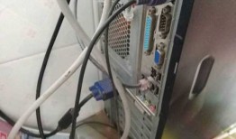 台式电脑显示器wifi连接，台式主机无线连接显示器