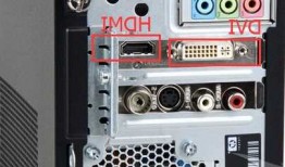 笔记本与台式电脑显示器vga线？笔记本和显示器连接用vga还是hdmi？