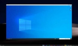 win10台式电脑双显示器？windows10双显示器？