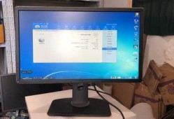 台式电脑显示器底座怎么调，台式电脑显示器底座怎么调整
