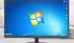 办公台式电脑显示器多少寸，办公用台式电脑显示屏多少寸？