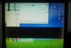 关于台式电脑显示器变成黑白的的信息