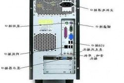 台式电脑该如何外接显示器，台式电脑该如何外接显示器？