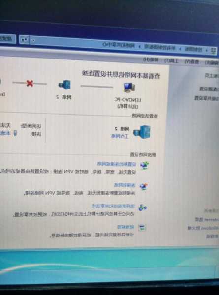 台式电脑无线连显示器吗，台式机怎么无线连接显示器